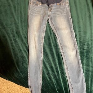Super Skinny Maternity jeans